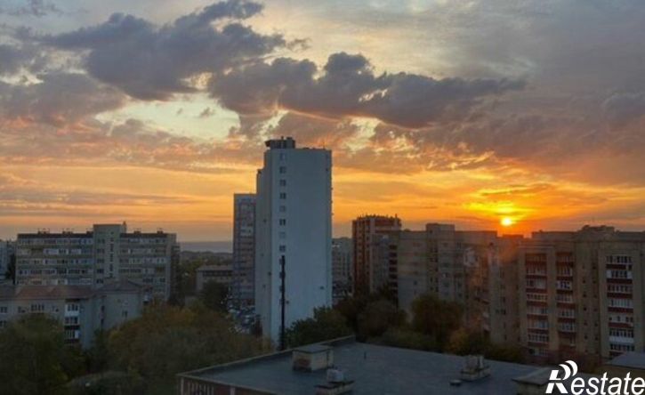 1-комн квартира Ставрополь, проспект Кулакова, 57/1