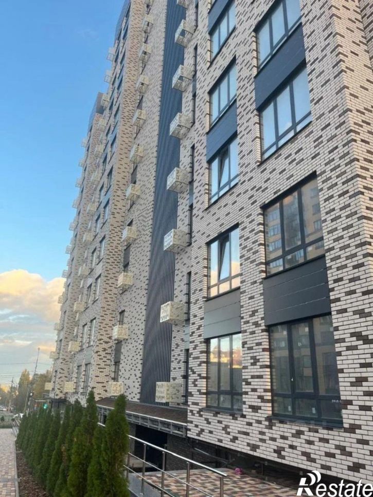 2-комн квартира в новом доме г Ставрополь, ул Ленина, 222
