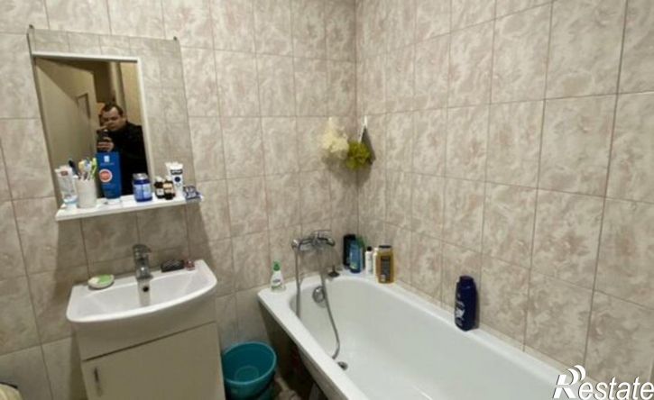 2-комн квартира Ставрополь, переулок Крупской, 29/2к2
