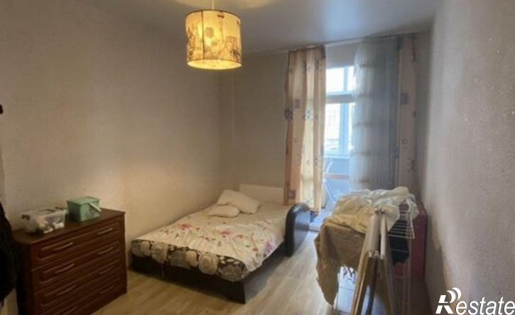 2-комн квартира Ставрополь, переулок Крупской, 29/2к2