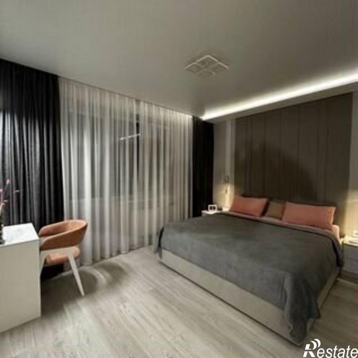 3-комн квартира Ставрополь, улица Ленина, 262