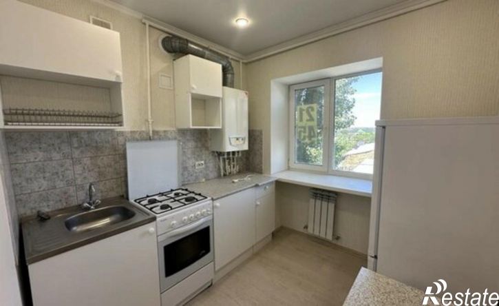3-комн квартира Ставрополь, улица Калинина, 6