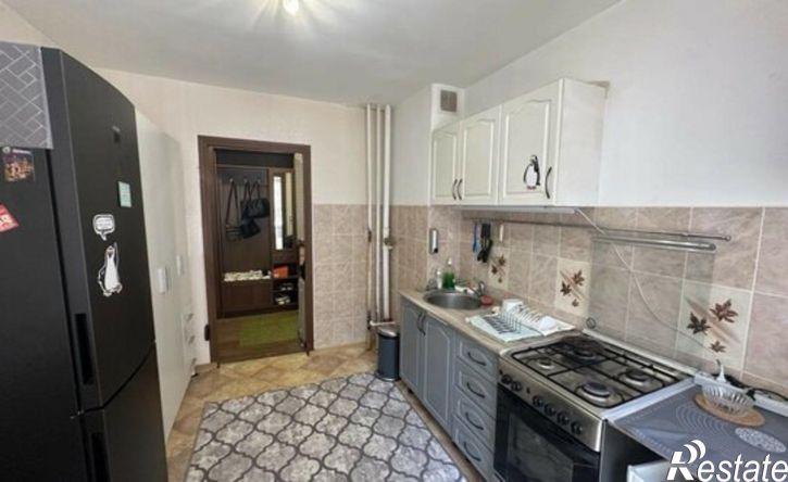 3-комн квартира Ставрополь, улица Чехова, 79/1
