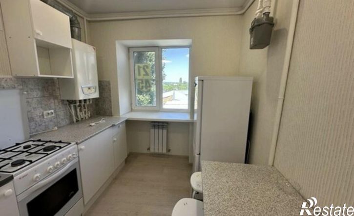 3-комн квартира Ставрополь, улица Калинина, 6