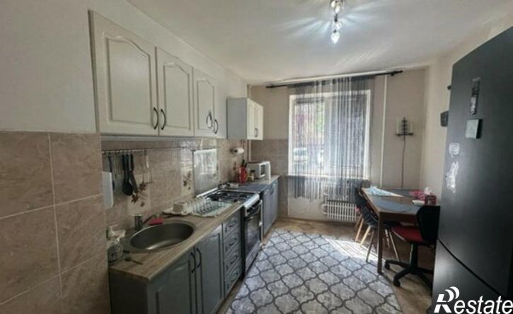 3-комн квартира Ставрополь, улица Чехова, 79/1