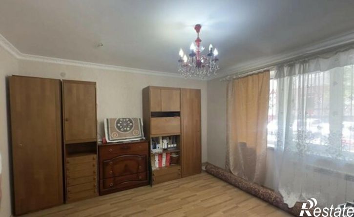 3-комн квартира Ставрополь, улица Чехова, 79/1