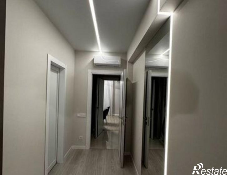 3-комн квартира Ставрополь, улица Ленина, 262
