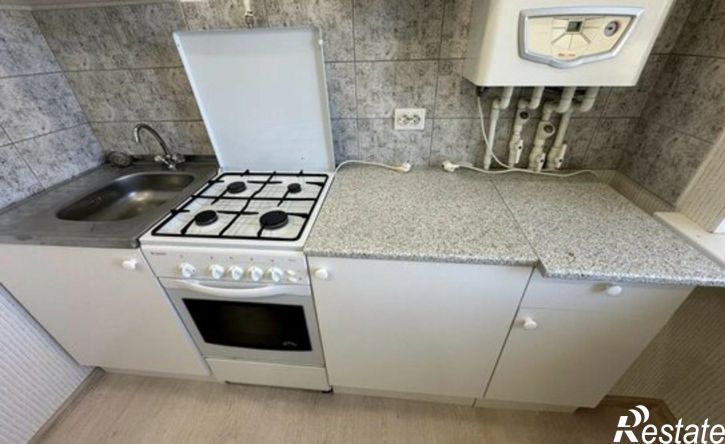3-комн квартира Ставрополь, улица Калинина, 6