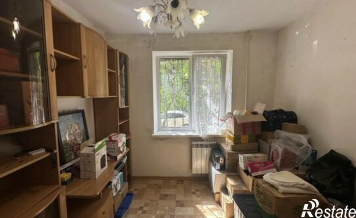 3-комн квартира Ставрополь, улица Чехова, 79/1