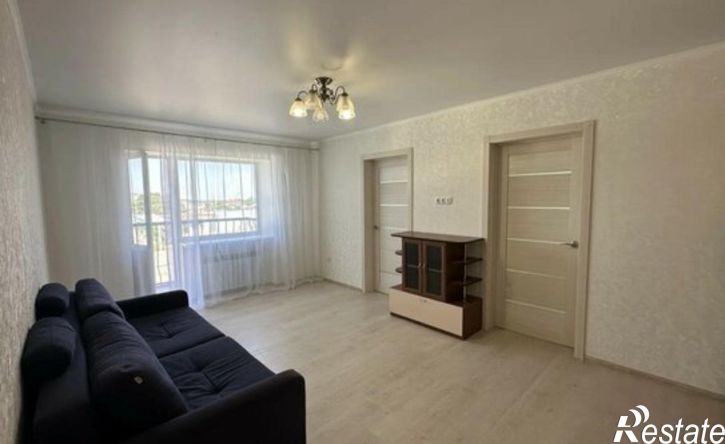 3-комн квартира Ставрополь, улица Калинина, 6