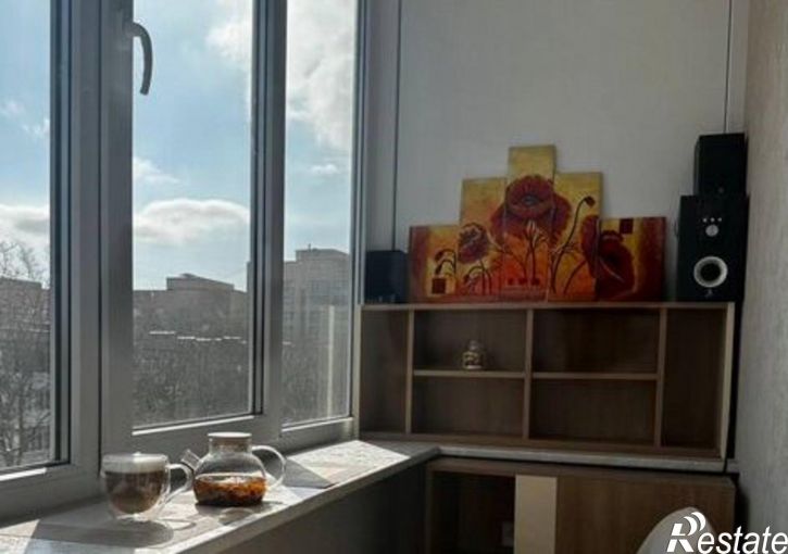 3-комн квартира Ставрополь, улица Ленина, 262