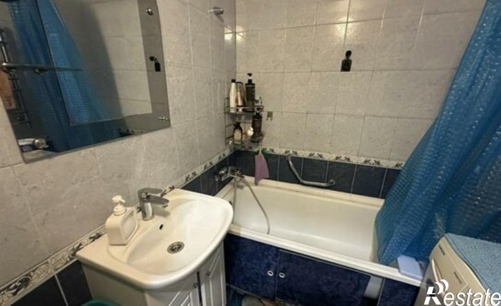 3-комн квартира Ставрополь, улица Чехова, 79/1