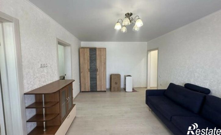 3-комн квартира Ставрополь, улица Калинина, 6