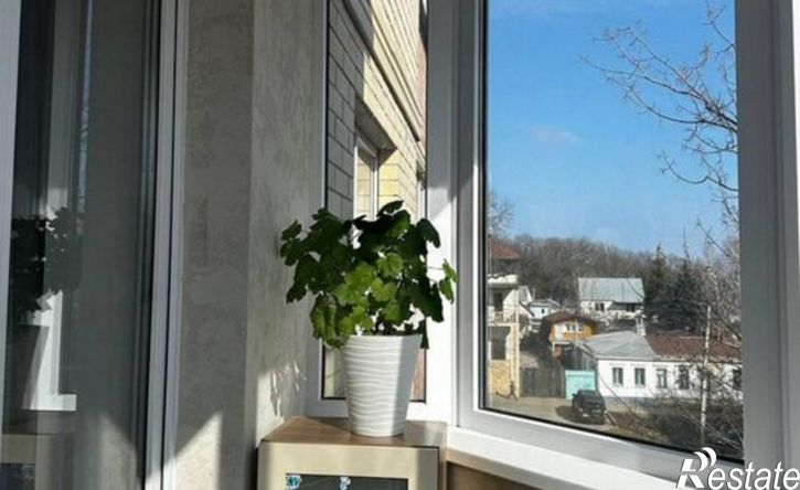 3-комн квартира Ставрополь, улица Ленина, 262