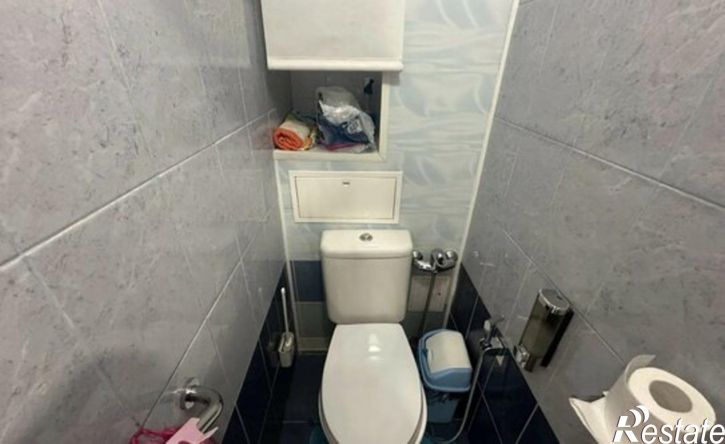3-комн квартира Ставрополь, улица Чехова, 79/1