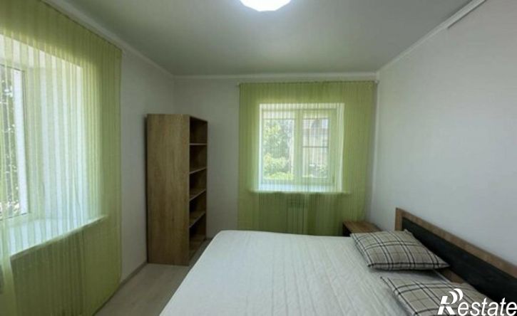 3-комн квартира Ставрополь, улица Калинина, 6