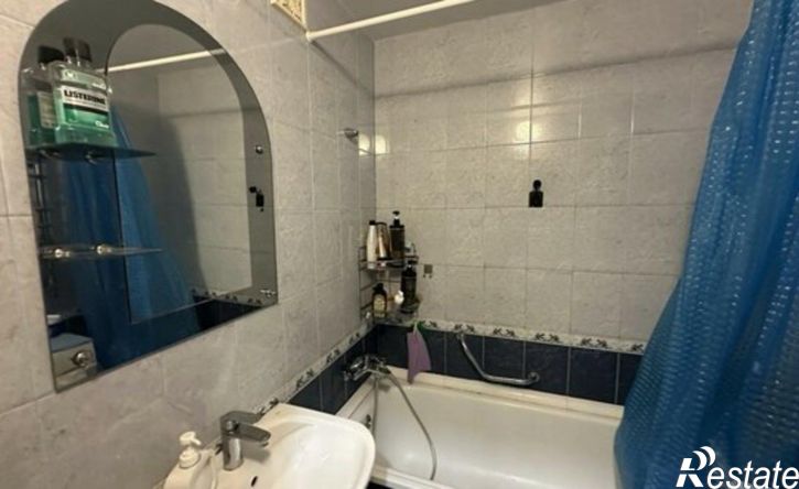 3-комн квартира Ставрополь, улица Чехова, 79/1