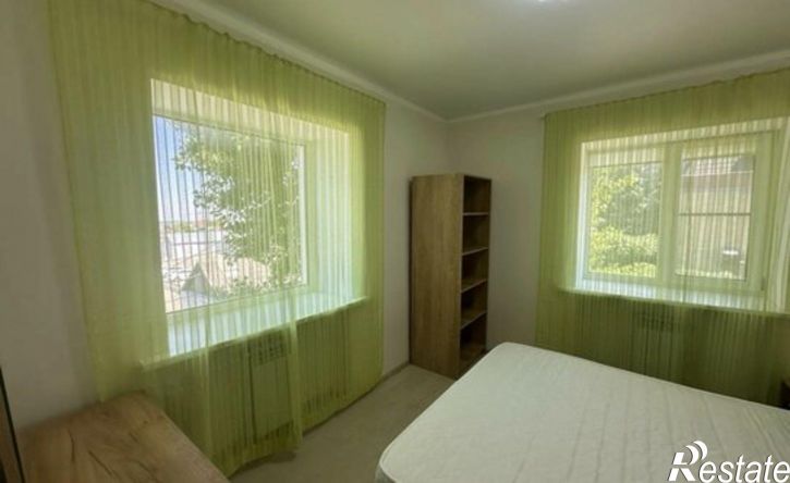 3-комн квартира Ставрополь, улица Калинина, 6