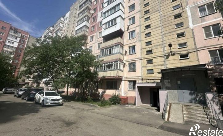 3-комн квартира Ставрополь, улица Чехова, 79/1