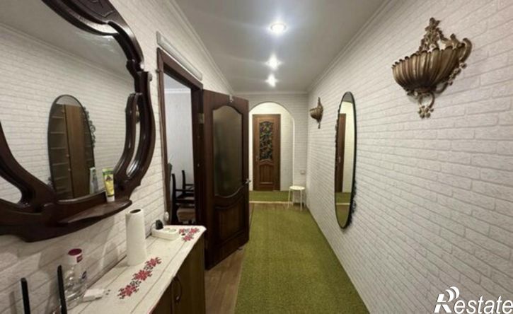 3-комн квартира Ставрополь, улица Чехова, 79/1