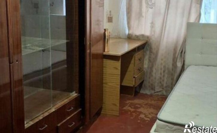 3-комн квартира Ставрополь, улица Ленина, 318/2