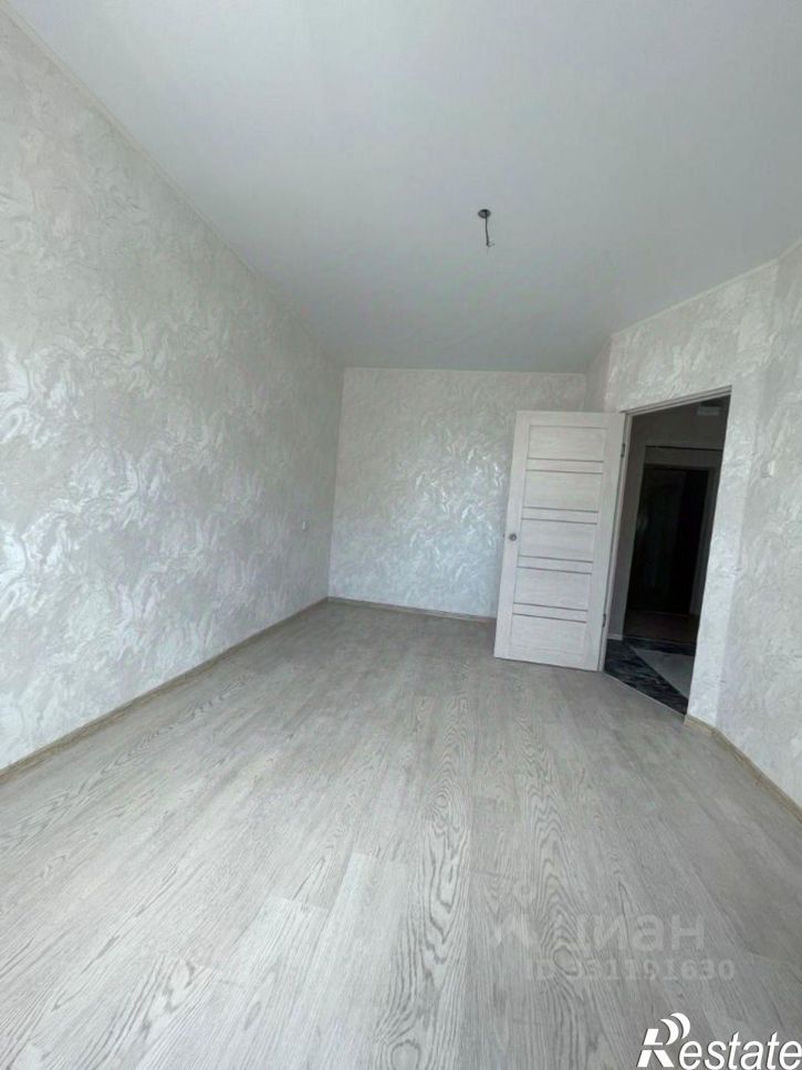 1-комн квартира Ставрополь, улица Матрены Наздрачевой, 3/3к1