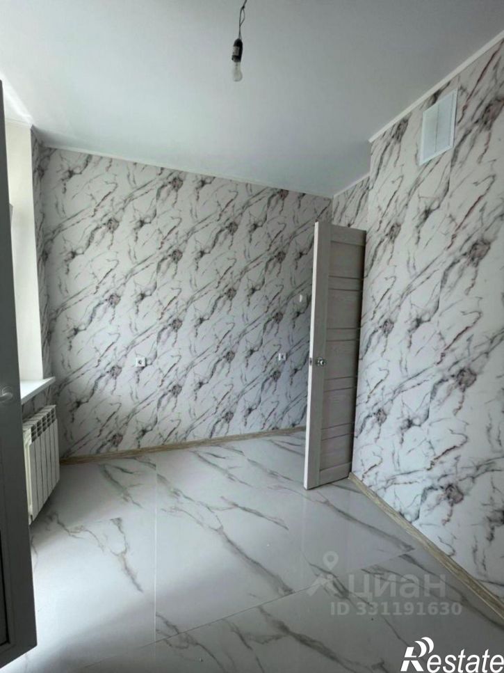 1-комн квартира Ставрополь, улица Матрены Наздрачевой, 3/3к1