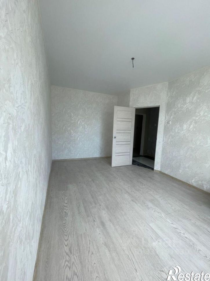 1-комн квартира Ставрополь, улица Матрены Наздрачевой, 3/3к1