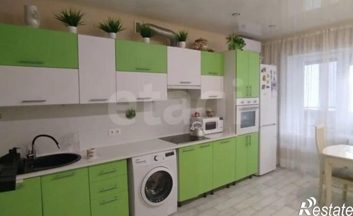1-комн квартира Ставрополь, улица Доваторцев, 86/1