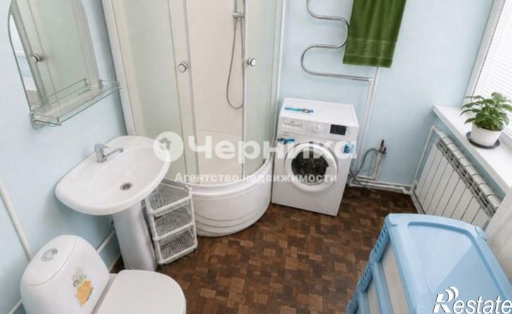 1-комн квартира Пятигорск, Красная улица, 21