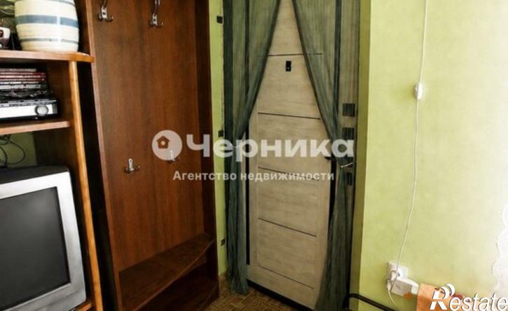 1-комн квартира Пятигорск, Красная улица, 21