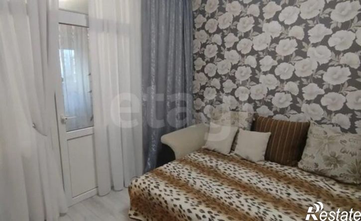 1-комн квартира Ставрополь, улица Доваторцев, 86/1