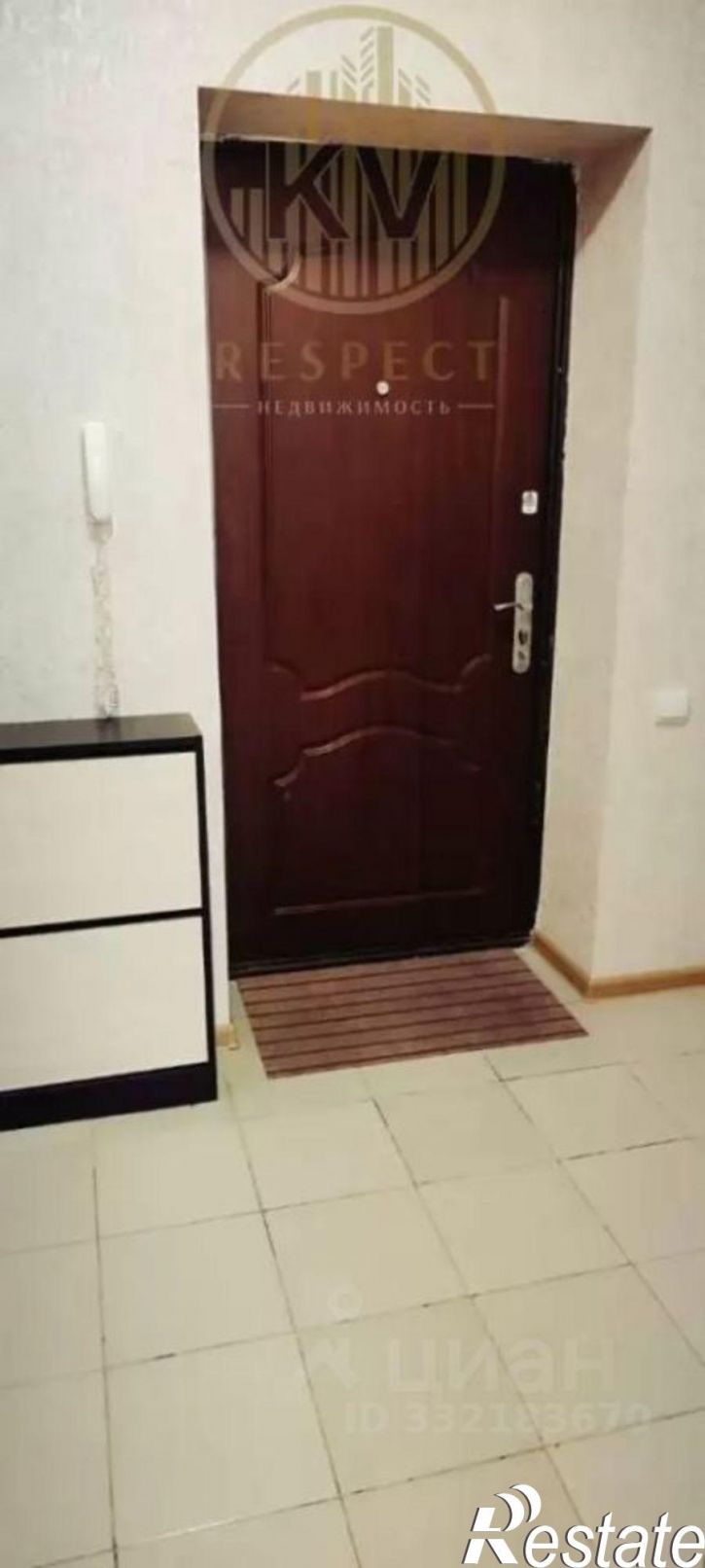 1-комн квартира Ессентуки, Пятигорская ул., д. 121к2