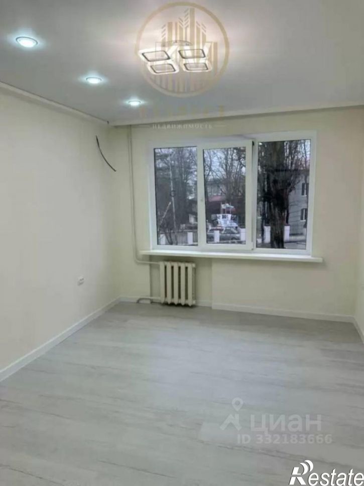 1-комн квартира Пятигорск, Московская ул., д. 50