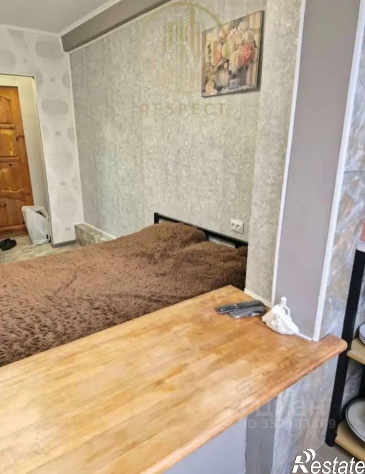 1-комн квартира Пятигорск, Украинская ул., д. 61