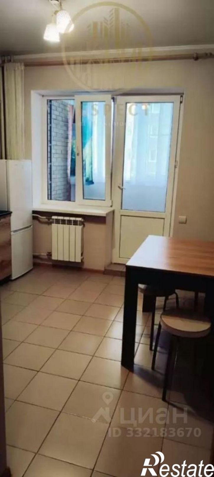 1-комн квартира Ессентуки, Пятигорская ул., д. 121к2