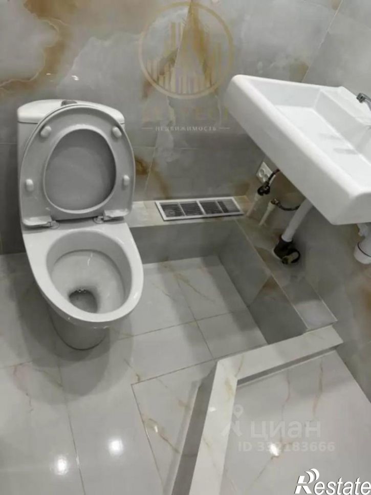 1-комн квартира Пятигорск, Московская ул., д. 50