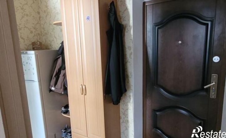 1-комн квартира Ставрополь, улица Тухачевского, 25