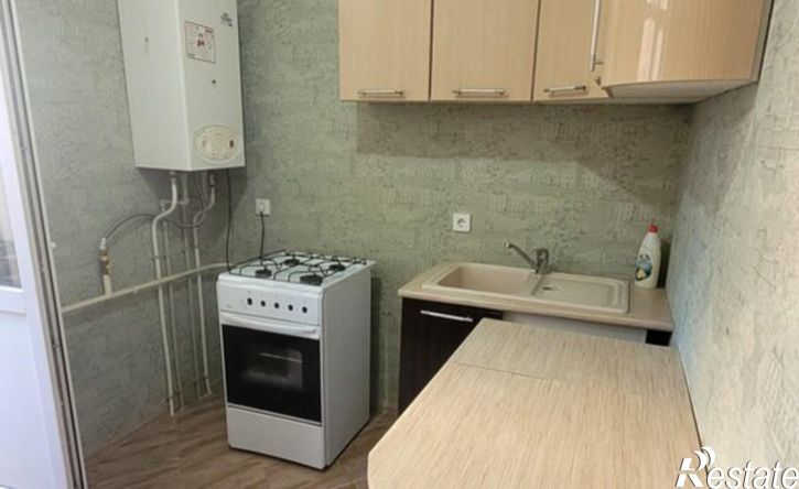 1-комн квартира Ставрополь, улица Тухачевского, 25
