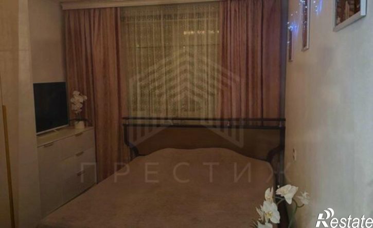 1-комн квартира Пятигорск, улица Пестова, 28