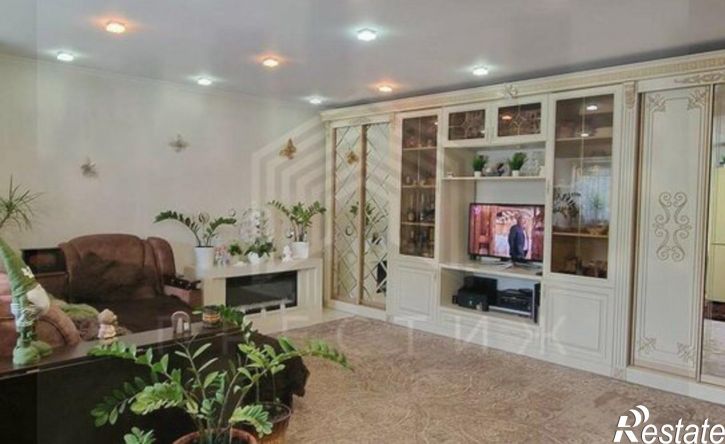 1-комн квартира Пятигорск, улица Пестова, 28