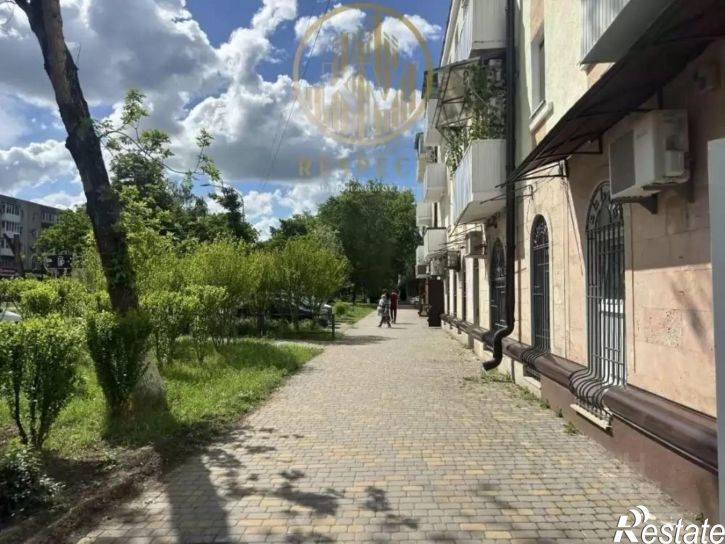 Офис Минеральные Воды