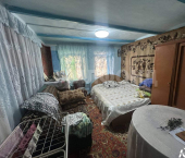 коттедж 36 кв м Тутовая улица