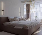 2-комн, 81кв м, этаж 3/4 ул Ленина, 25
