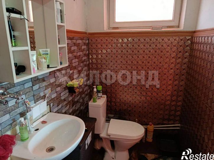 3-комн квартира Бойко улица, д.82