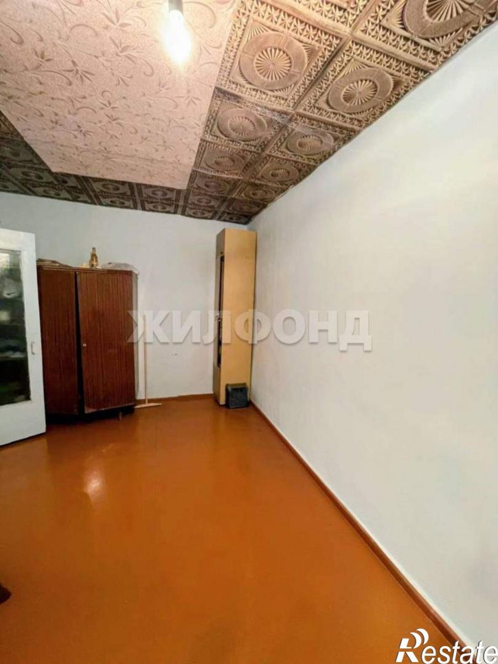 1-комн квартира Школьная улица, д.7
