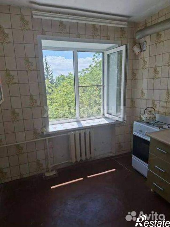 1-комн квартира Тургенева улица, д.5