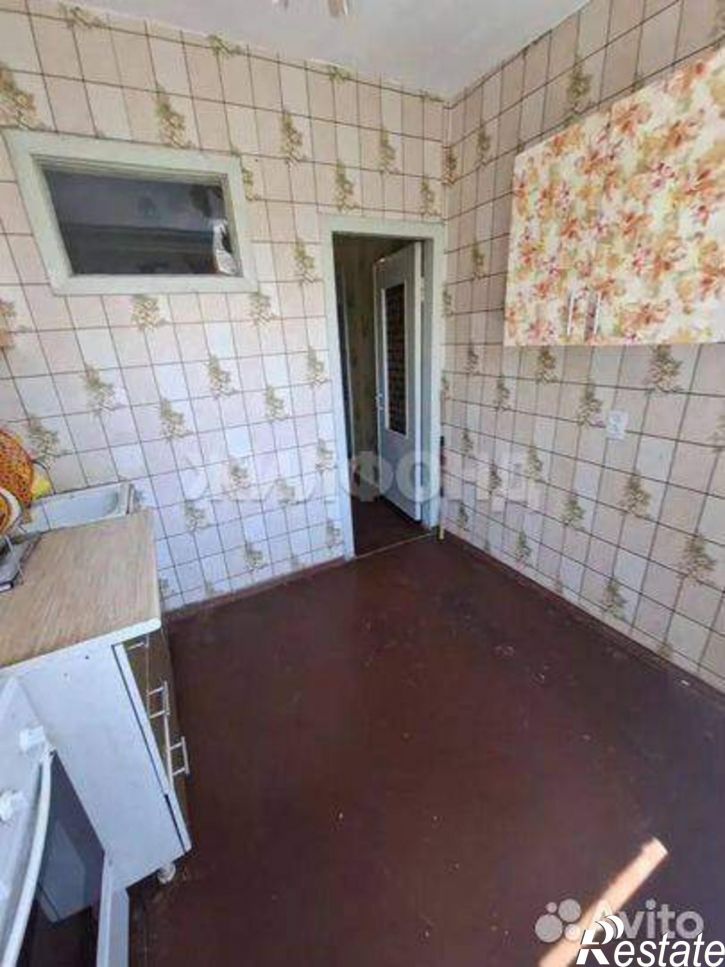 1-комн квартира Тургенева улица, д.5