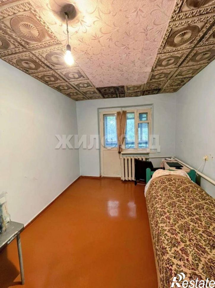 1-комн квартира Школьная улица, д.7