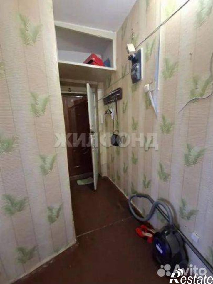 1-комн квартира Тургенева улица, д.5